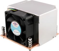 Inter Tech Inter-Tech Wentylator R-5 2He Aktiv 2011/2066 Square 80Mmx80Mm (88885172)