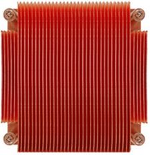 Inter Tech Inter-Tech Wentylator K-129 1He Passiv 1155/1156 (88885120)