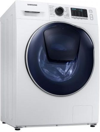 Samsung AddWash WD8NK52E0ZW - zdjęcie 1 Samsung AddWash WD8NK52E0ZW