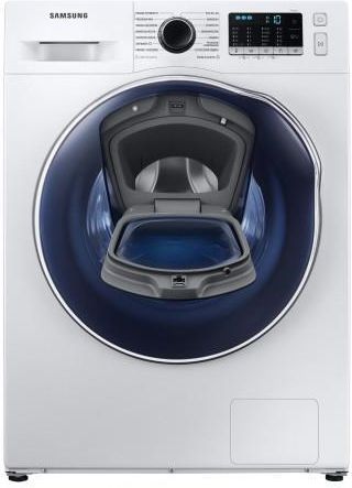 Samsung AddWash WD8NK52E0ZW