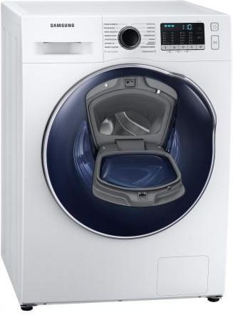 Samsung AddWash WD8NK52E0ZW