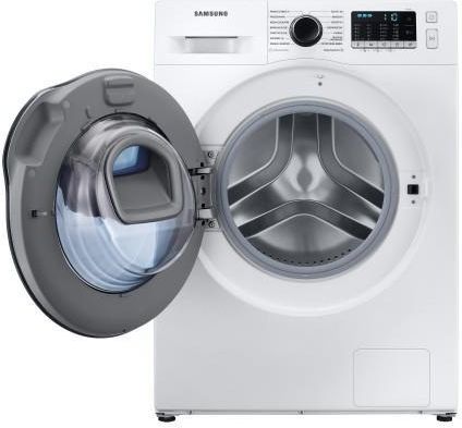 Samsung AddWash WD8NK52E0ZW - zdjęcie 5 Samsung AddWash WD8NK52E0ZW