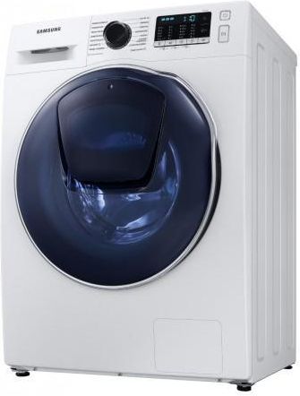 Samsung AddWash WD8NK52E0ZW - zdjęcie 6 Samsung AddWash WD8NK52E0ZW
