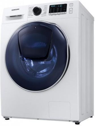 Samsung AddWash WD8NK52E0ZW