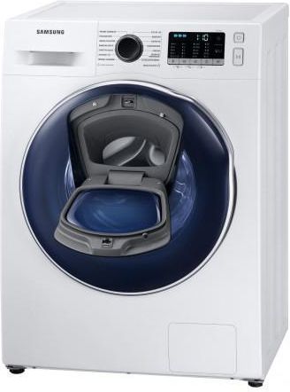 Samsung AddWash WD8NK52E0ZW - zdjęcie 9 Samsung AddWash WD8NK52E0ZW