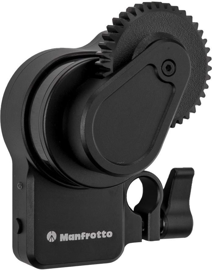 Napęd Follow Focus Manfrotto MVGFF do gimbali Ceny i opinie na Ceneo.pl