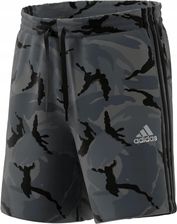 Adidas Spodenki Essential Camo GK9623 r M - Ceny i opinie - Ceneo.pl
