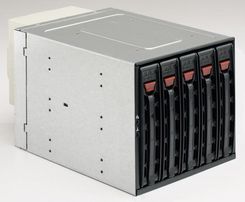 Supermicro Backplane CSE-M35TQB (CSEM35TQB)