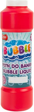 Smiki Bubble  Płyn Do Baniek 1L