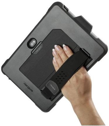 Targus Field-Ready Case, Tablet Cover (Black, Samsung Galaxy Tab Active Pro) (THD501GLZ)