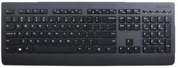 Lenovo/Ibm Lenovo Professional Wireless Keyboard- US English (4X30H56841)