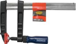 Zdjęcie Modeco Ścisk stolarski 300 mm x 80 mm MN-37-230 - Góra Kalwaria