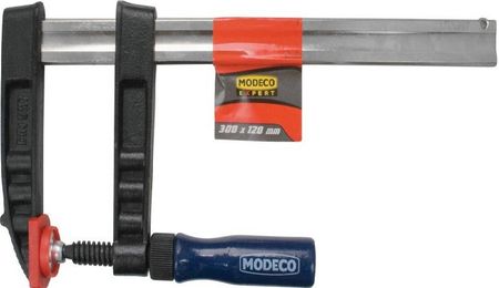 Modeco Ścisk stolarski 150 mm x 50 mm MN-37-200
