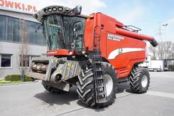 Zdjęcie AGCO Laverda ML 800 ARS ,1400 MTH ,rotor, JAK NOWY - Busko-Zdrój