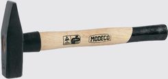 Zdjęcie Modeco Młotek ślusarski bukowy trzonek 4 0 kg MN-30-140 - Kobyłka