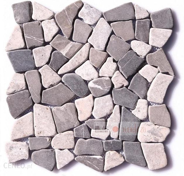 Bärwolf Rm0005 30x30 Mozaika Marmurowa