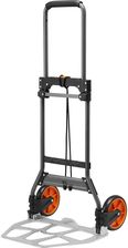 Zdjęcie HARD HEAD WÓZEK MAGAZYNOWY 90KG - Wejherowo