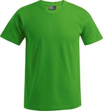 T-Shirt Premium 2Xl Limonkowy