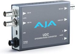Aja Z Zasilaczem (UDC)