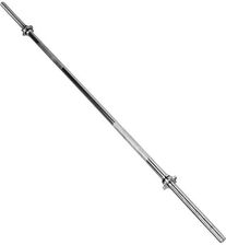 Zdjęcie Gryf prosty 150cm HOP-SPORT 25mm - Bieruń