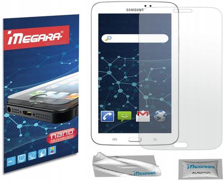 Megara Szkło hybrydowe Samsung Galaxy Tab 3 (MGR4126)