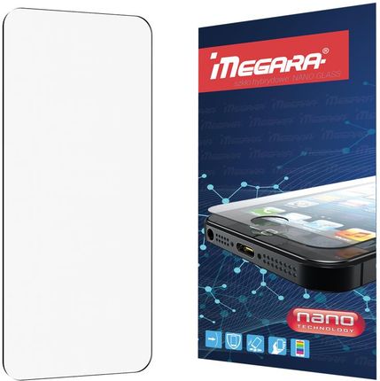 Megara Szkło hybrydowe do OnePlus 8T (MGR4167)