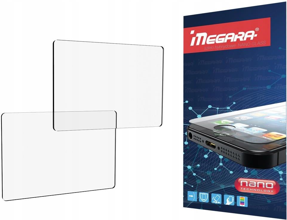 Megara Szkło hybrydowe Canon EOS M100 2szt. (MGR4479) - ceny