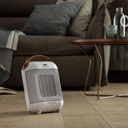 Ogrzewanie przenośne De'Longhi Capsule HFX30C18.IW - Opinie i ceny