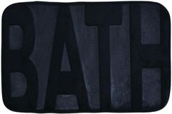Zdjęcie Dywanik Łazienkowy Bath Basic 40 X 60 Bisk 82433702 - Świętochłowice