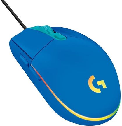 Logitech G203 91000798