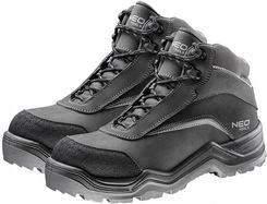 Neo Buty Wysokie Robocze S3 Src Nubuk 40