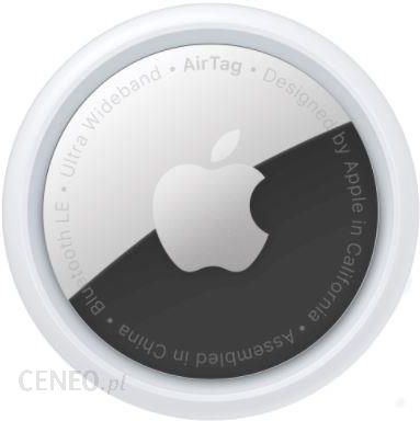 Apple Lokalizator AirTag 4szt. (MX542ZYA)