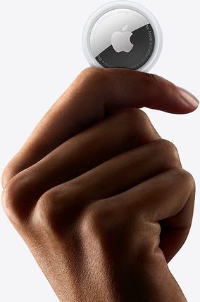 Apple - たく Apple AirTag : Amazon.pl: Elektronika