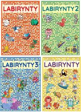 Zdjęcie Labirynty - Płock