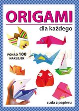 Zdjęcie Origami dla każdego - Przysucha