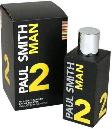 Paul smith man 2 online