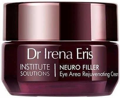 Krem Dr. Irena Eris Institute Solution Odmładzający na dzień i noc 15ml
