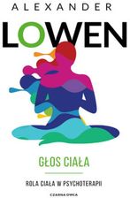 Zdjęcie Głos ciała (EPUB) - Szprotawa