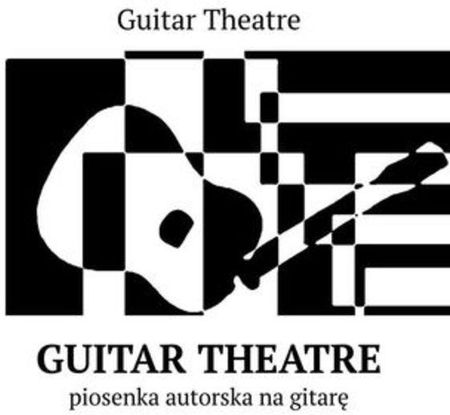 Guitar Theatre &#8212; piosenka autorska na gitarę (EPUB)