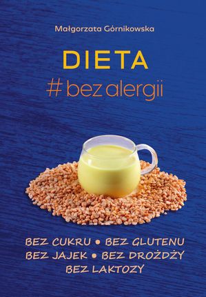 Dieta # bez alergii