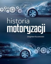 Zdjęcie Historia motoryzacji - Książ Wielkopolski