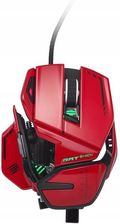 Zdjęcie Mad Catz Mad Catz MR06DCINRD000-0, Gaming Mouse (MR06DCINRD0000) - Józefów nad Wisłą