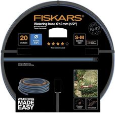 Zdjęcie Fiskars Wąż Ogrodowy 1/2" 20M Q4 - Jastarnia