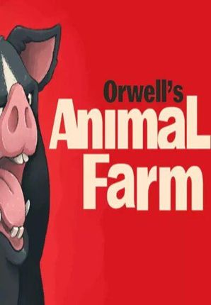 Orwell's Animal Farm (Digital)