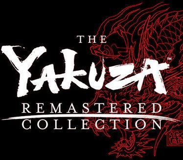 Yakuza remastered collection clearance digital