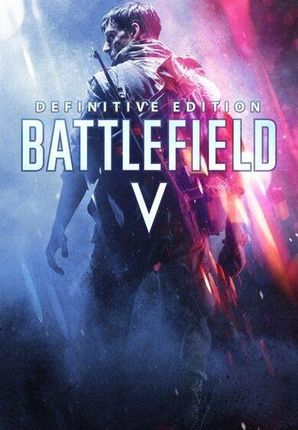 Battlefield 5 Definitive Edition (Digital)