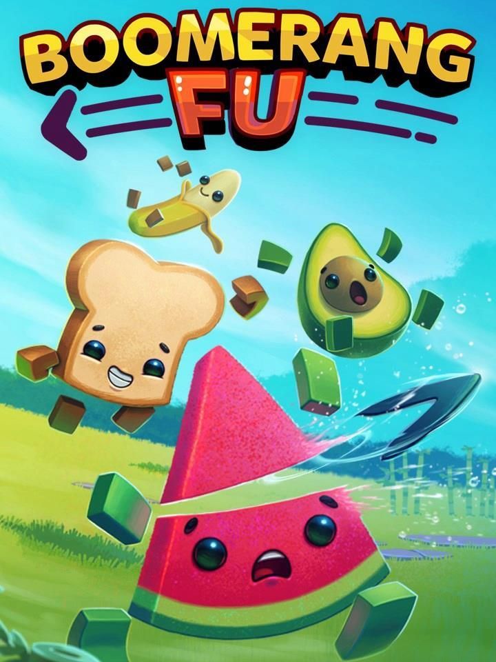 boomerang fu switch online