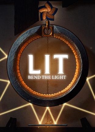 LIT: Bend the Light (Digital)