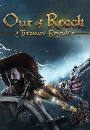 Out of Reach: Treasure Royale (Digital)
