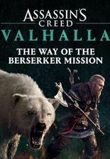 Assassin's Creed Valhalla - The Way of the Berserker (Digital)